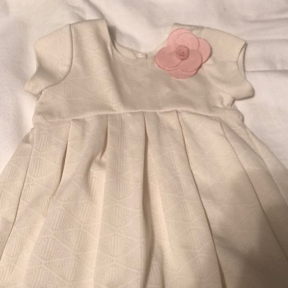 Toddler dress